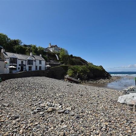 Beach Cottage Little Haven Exteriör bild